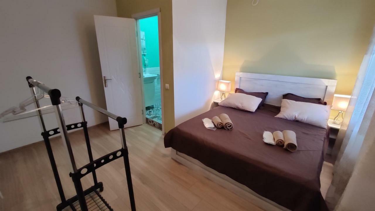 Icity Kutaisi Exteriér fotografie