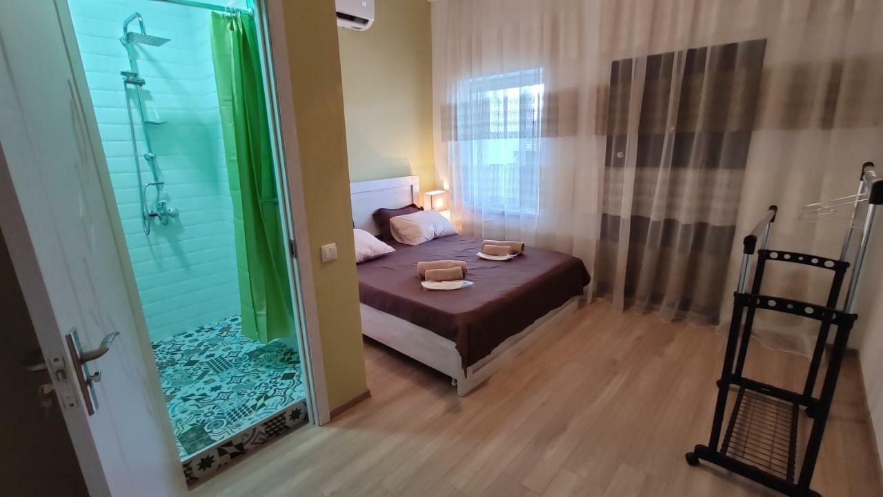 Icity Kutaisi Exteriér fotografie