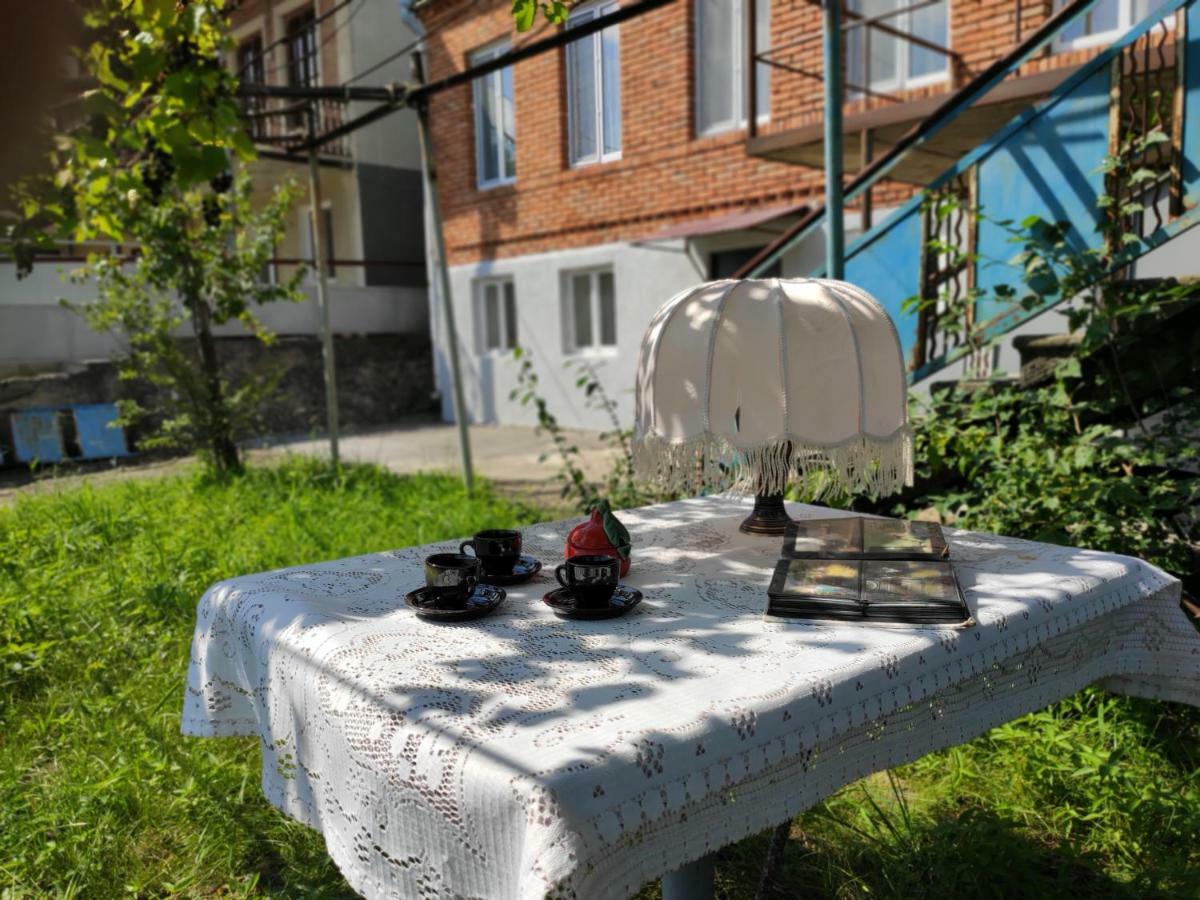 Icity Kutaisi Exteriér fotografie