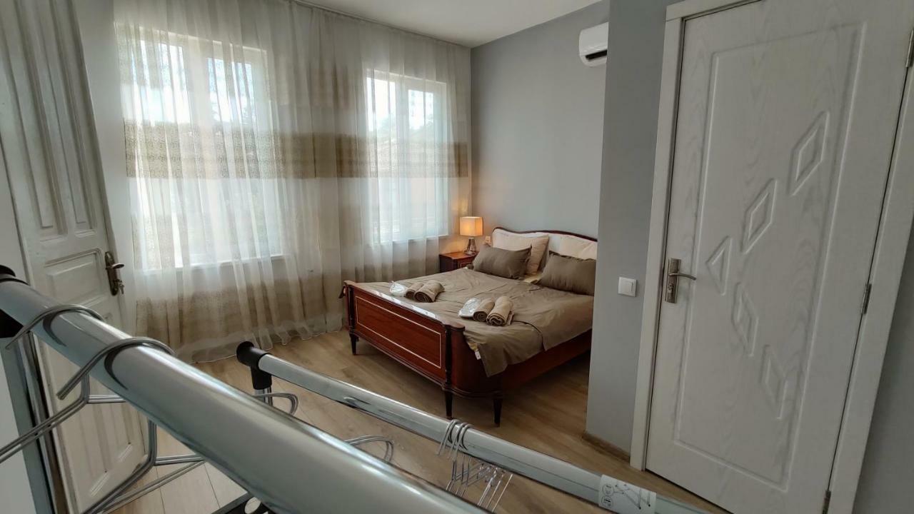 Icity Kutaisi Exteriér fotografie